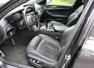 BMW Řada 5 11