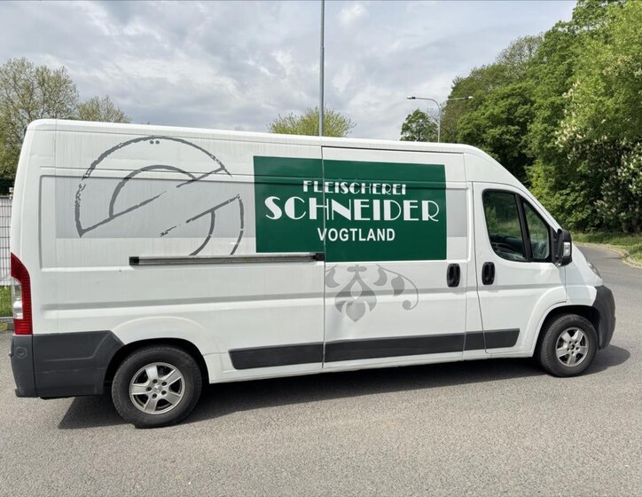 Fiat Ducato Ostatní 2,3 l 88 kw