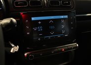 Citroën C3 Hatchback 1,2 l 61 kw