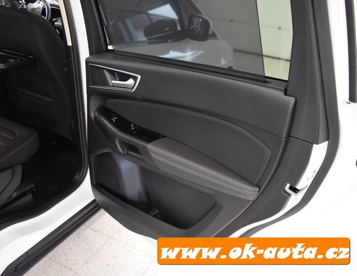 Ford Galaxy MPV 2,0 l 140 kw