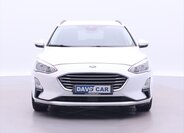 Ford Focus Kombi 999,0 74 kw