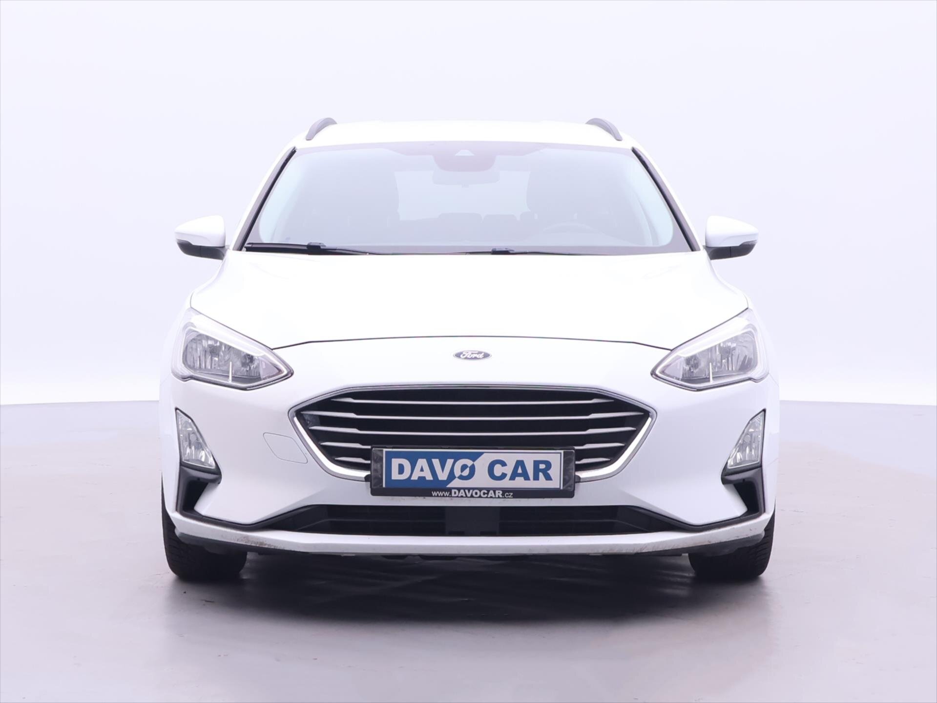 Ford Focus Kombi 999,0 74 kw