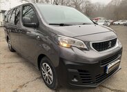 Peugeot Traveller 3