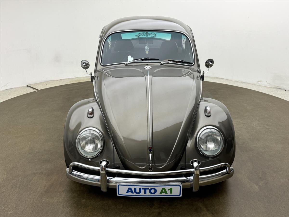 Volkswagen Ostatní Hatchback 1,2 l 30 kw