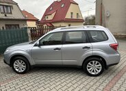 Subaru Forester 8