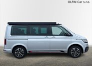 Volkswagen California 3