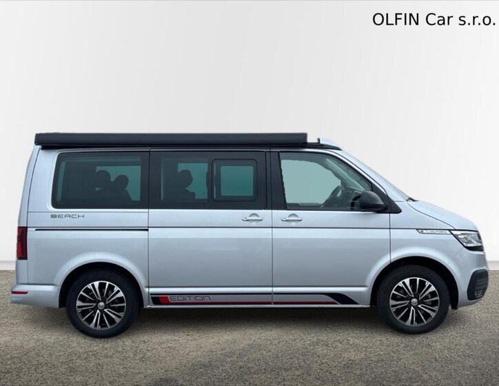 Volkswagen California 3