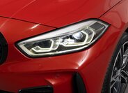 BMW Řada 1 Hatchback 1,5 l 85 kw