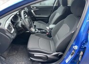 KIA Ceed Kombi 1,5 l 117 kw