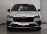 Škoda Scala Hatchback 1,5 l 110 kw