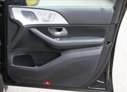 Mercedes-Benz GLE 31