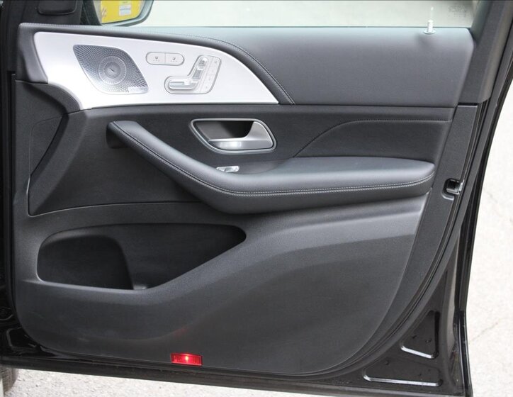 Mercedes-Benz GLE 31