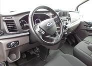 Ford Transit Custom 33