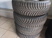 Suzuki Swift Hatchback 1,2 l 69 kw