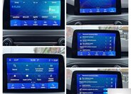 Ford Focus Kombi 1,5 l 88 kw