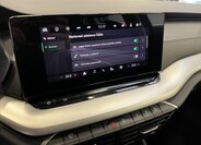 Škoda Octavia Kombi 1,5 l 85 kw