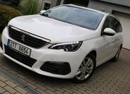 Peugeot 308 6