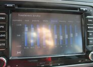 Volkswagen Tiguan SUV 2,0 l 81 kw