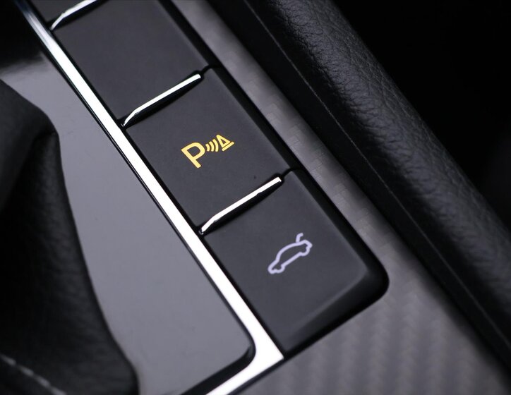 Škoda Superb Kombi 2,0 l 110 kw