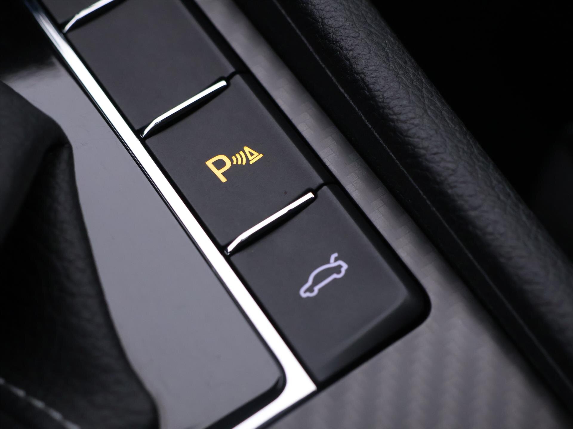 Škoda Superb Kombi 2,0 l 110 kw