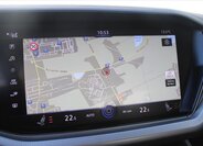 Volkswagen Touareg SUV / Terénní 3,0 l 170 kw