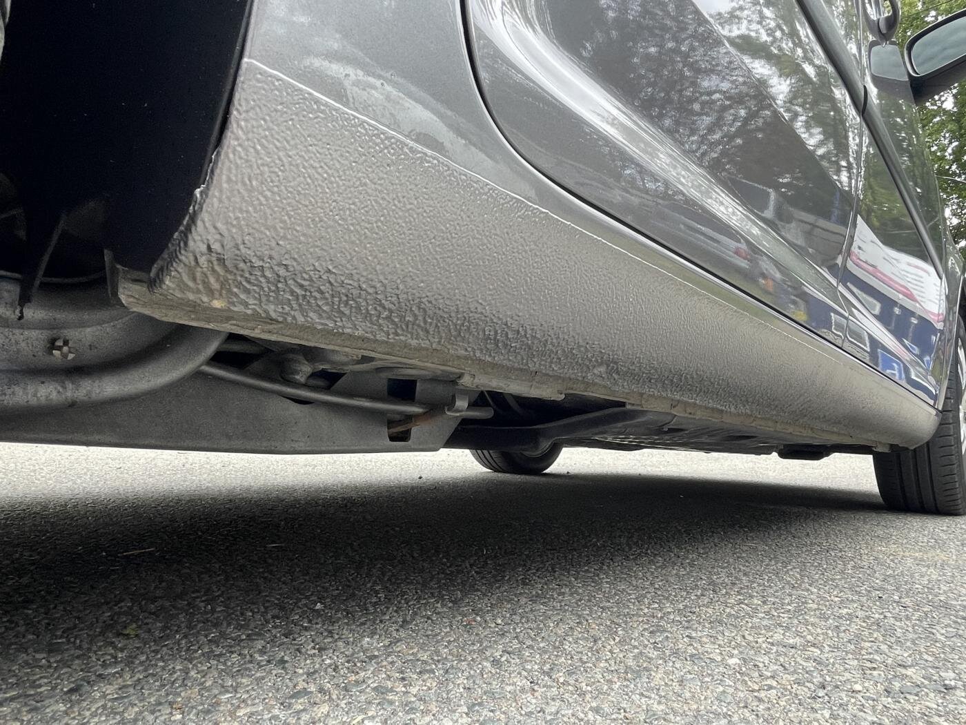 Volkswagen Touran MPV 2,0 l 80 kw