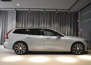Volvo V60 Kombi 2,0 l 186 kw