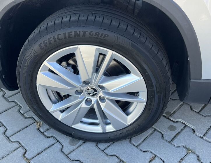 Škoda Karoq 36