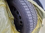 Škoda Scala Hatchback 999,0 81 kw