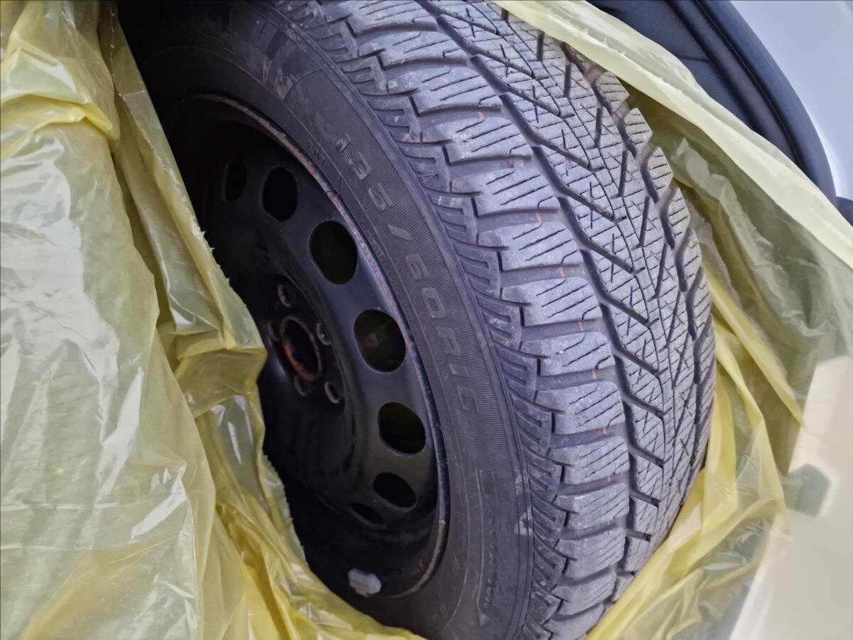 Škoda Scala Hatchback 999,0 81 kw