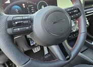 Hyundai Tucson SUV / Terénní 1,6 l 117 kw