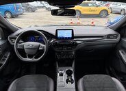 Ford Kuga SUV / Terénní 2,5 l 140 kw