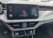 Škoda Scala Hatchback 999,0 81 kw