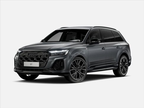 Audi Q7 SUV / Terénní 3,0 l 210 kw