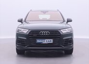 Audi SQ5 SUV 3,0 l 255 kw