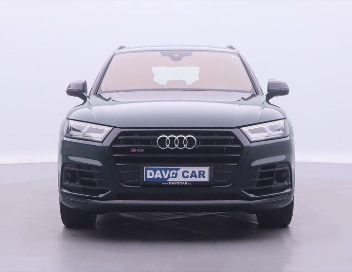 Audi SQ5 SUV 3,0 l 255 kw