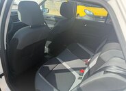 Škoda Fabia Hatchback 1,4 l 66 kw