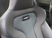 BMW M2 Kupé 3,0 l 302 kw