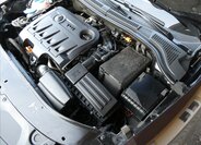 Škoda Superb Kombi 2,0 l 103 kw