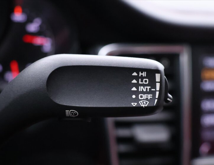 Porsche Panamera Hatchback 3,0 l 221 kw