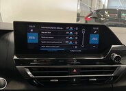 Citroën C4 Hatchback 1,2 l 96 kw