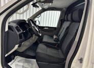 Volkswagen Transporter 22