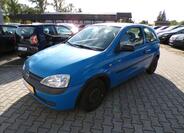 Opel Corsa 2