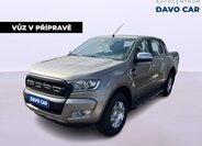 Ford Ranger Pick-up 2,2 l 118 kw