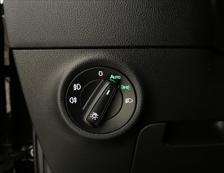 Škoda Karoq SUV 2,0 l 85 kw