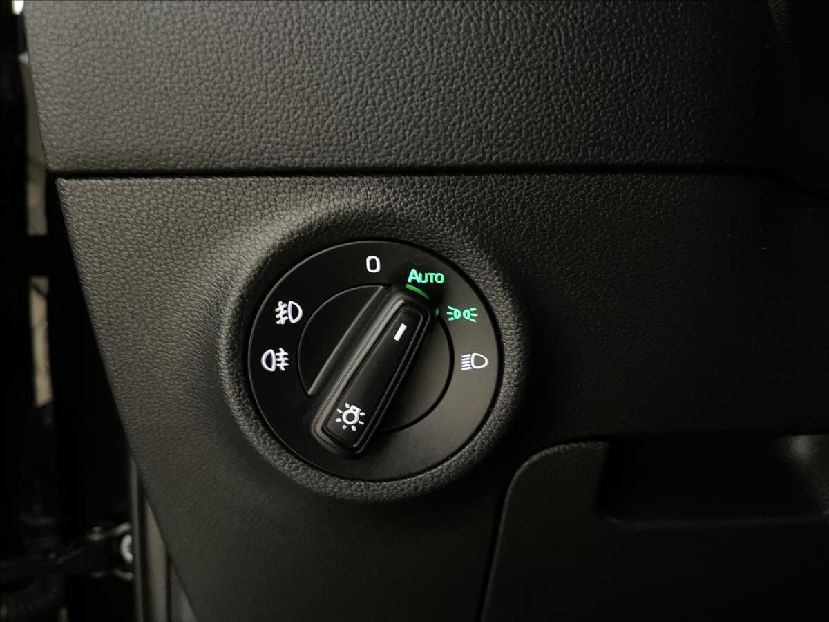 Škoda Karoq SUV 2,0 l 85 kw