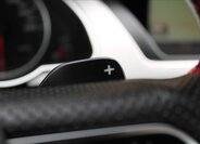 Audi A5 Kupé 3,0 l 176 kw