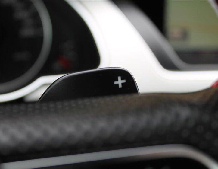 Audi A5 Kupé 3,0 l 176 kw