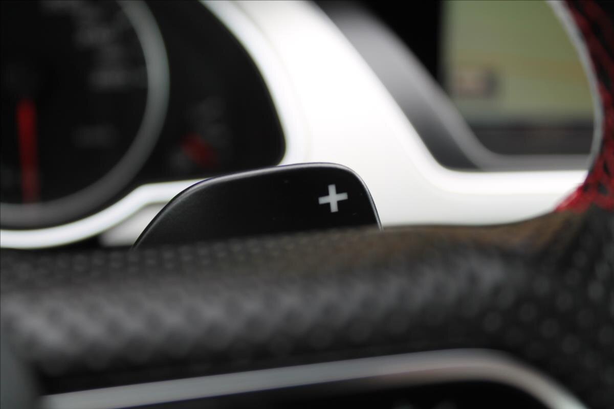 Audi A5 Kupé 3,0 l 176 kw