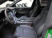 Audi RS Q8 SUV / Terénní 4,0 l 441 kw